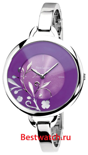 Часы Pierre Lannier Flowers 153J691